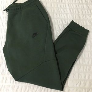 Nike Tech Fleece Men’s Joggers